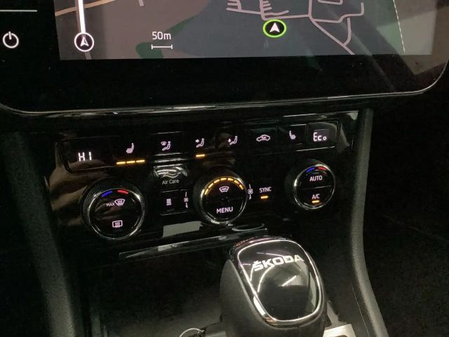 Skoda Superb 1.4 TSI Ambition Combi iV