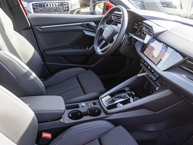 Audi A3 35 TFSI S-Line S-Tronic Sportback