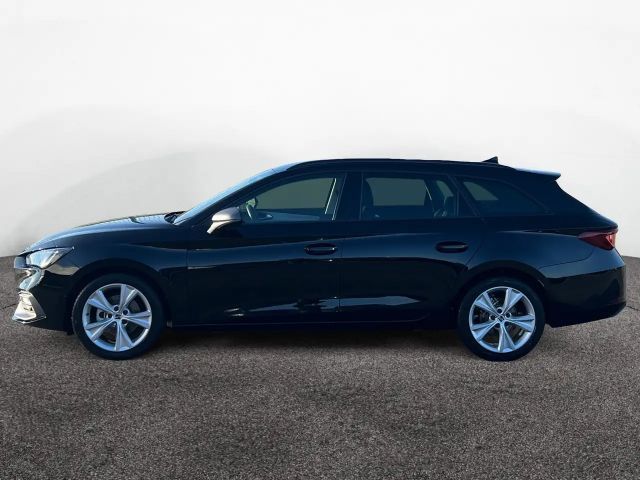 Seat Leon FR-lijn Sportstourer