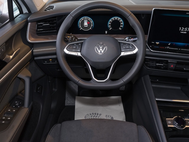 Volkswagen Tayron DSG Elegance Elegance