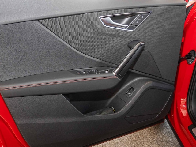 Audi Q2 35 TFSI S-Line S-Tronic