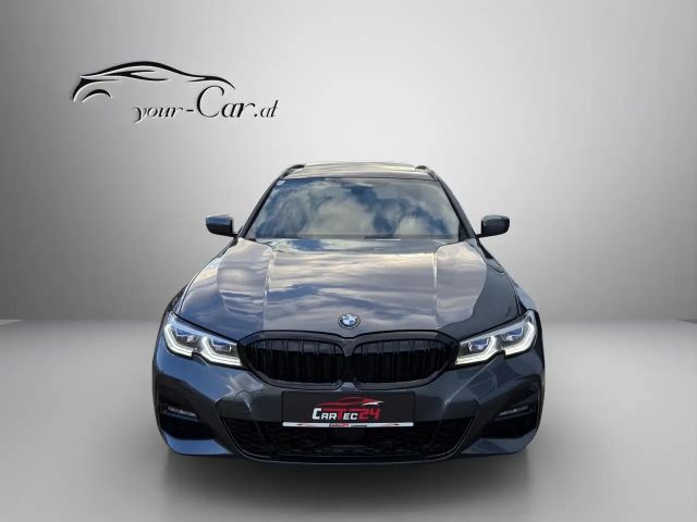 BMW 330 330e M-Sport Touring xDrive