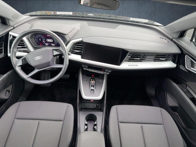 Audi Q4 e-tron 35 Sportback