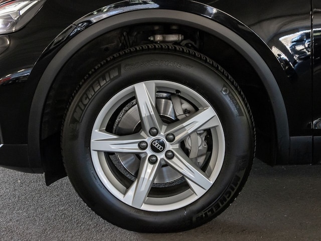 Audi Q5 35 TDI S-Tronic