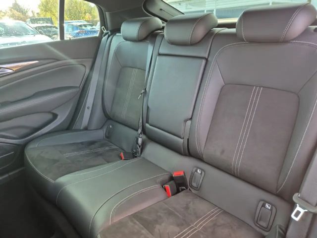 Opel Insignia Grand Sport Ultimate