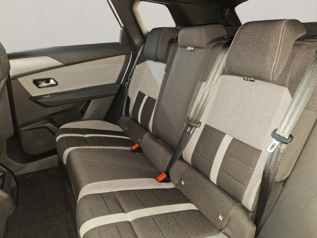 Opel Grandland X Edition