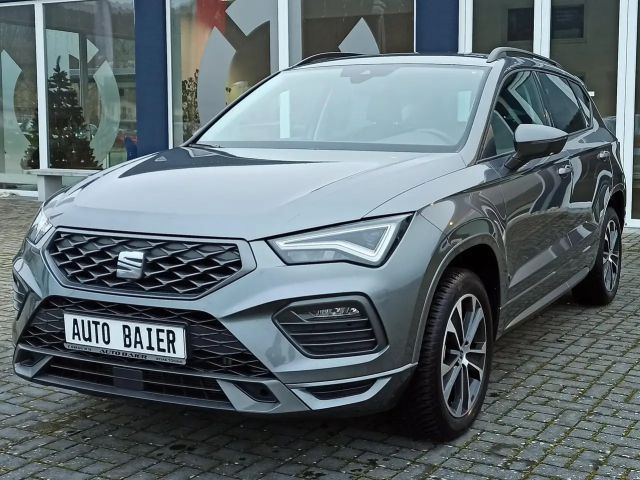 Seat Ateca 1.5 TSI FR-lijn