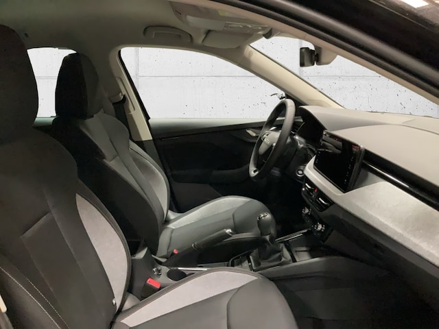 Skoda Kamiq 1.0 TSI Tour