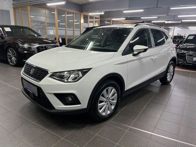 Seat Arona 1.0 TSI Style