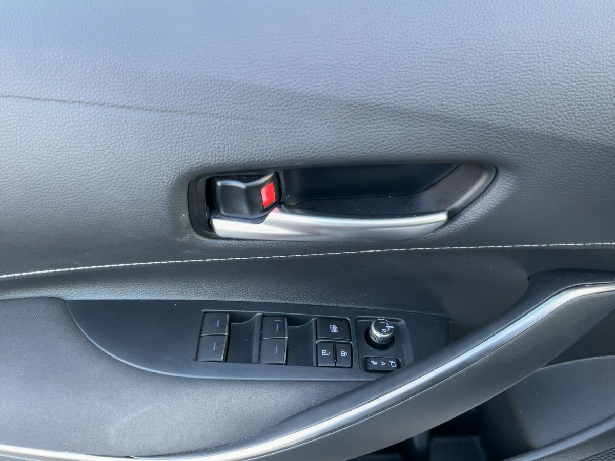 Toyota Corolla Technik Touring