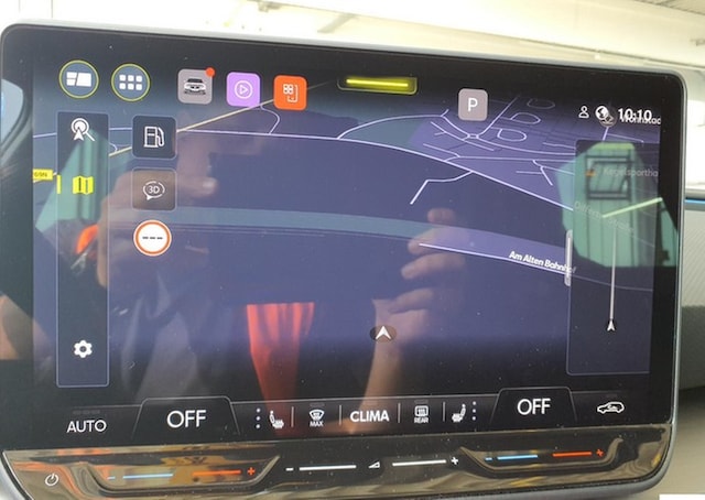 Seat Leon 2.0 TDI DSG FR-lijn Sportstourer