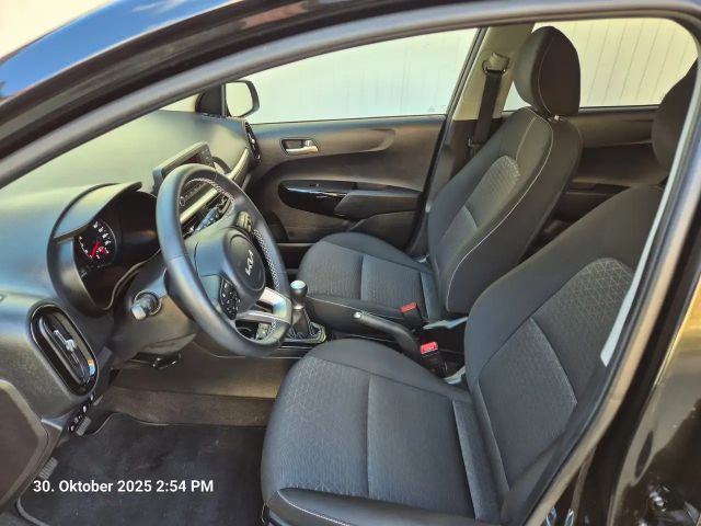 Kia Picanto Dream Team