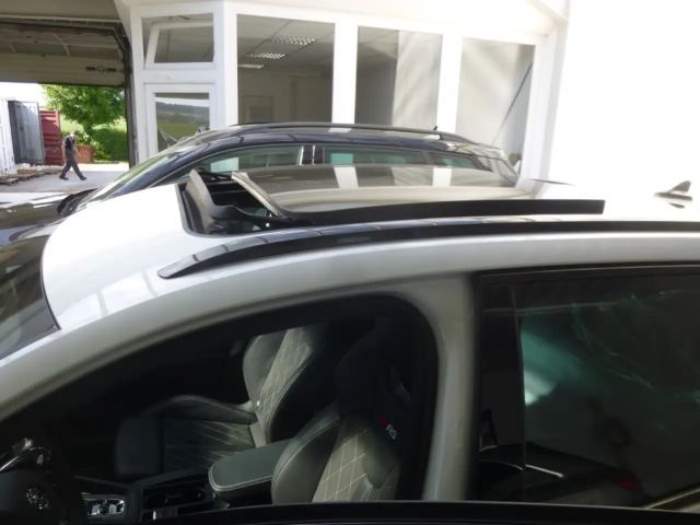 Skoda Octavia 2.0 TSI Combi RS