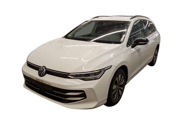 Volkswagen Golf 1.5 TSI Golf VIII Variant