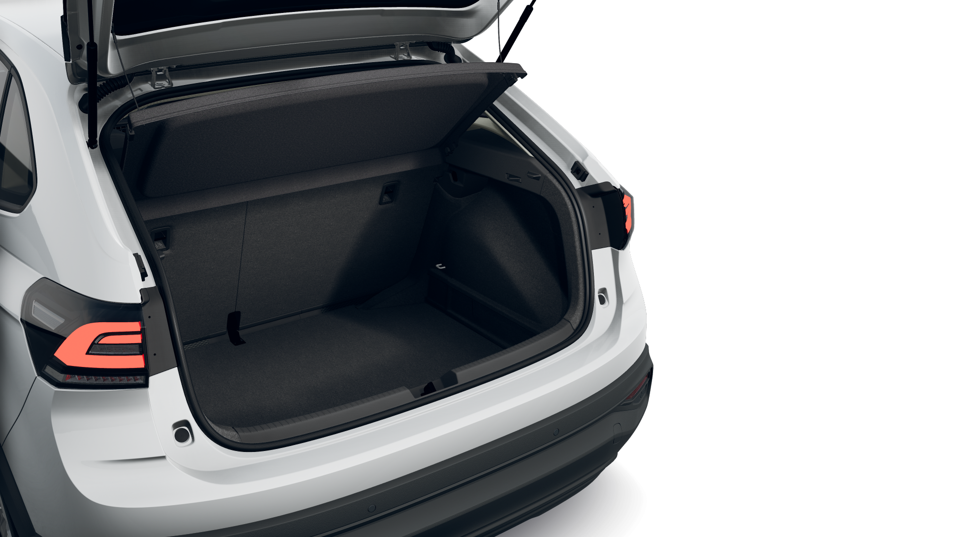 Volkswagen Taigo Taigo 1,0 TSI LED APP-CONNECT GJ-REIFEN PDC PRI...