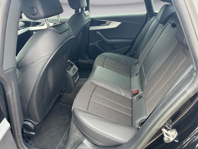 Audi A5 50 TDI Quattro S-Line Sportback