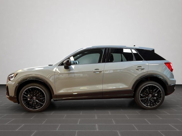 Audi Q2 35 TFSI S-Tronic