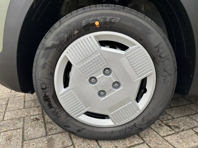 Hyundai INSTER 42 kWh