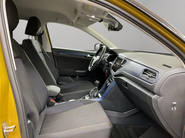 Volkswagen T-Roc 1.5 TSI