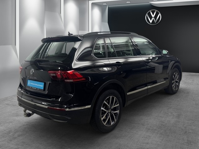 Volkswagen Tiguan 2.0 TDI DSG Life