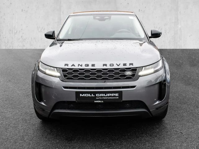 Land Rover Range Rover Evoque P300e