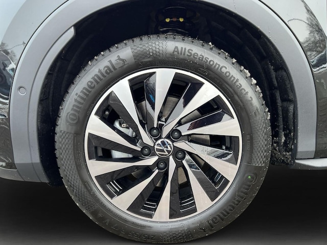 Volkswagen T-Roc 1.5 eTSI DSG Life