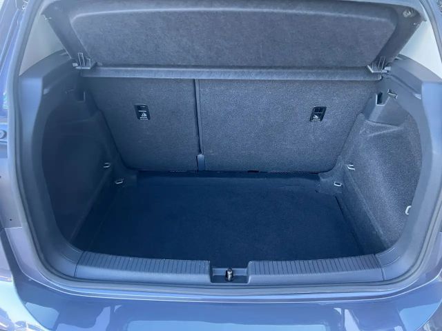 Volkswagen T-Cross TSI 4Me