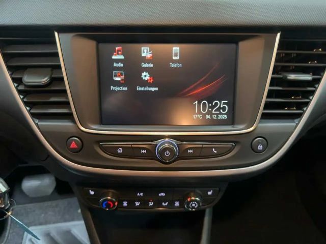 Opel Crossland X 1.2 Turbo Enjoy