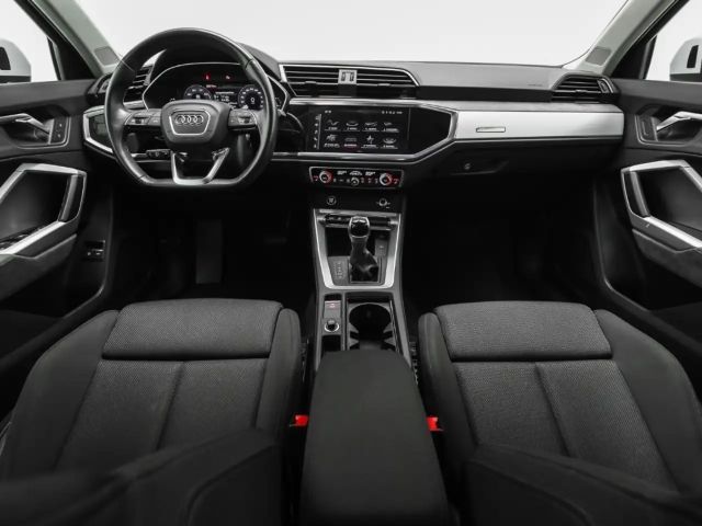 Audi Q3 45 TFSI Hybride S-Line