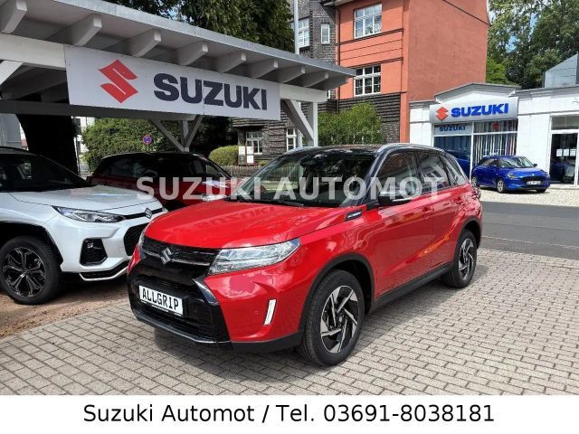 Suzuki Vitara AllGrip Comfort Hybrid