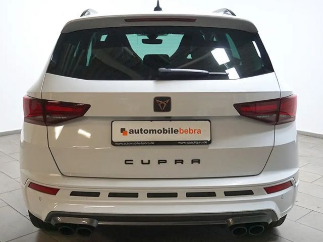 Cupra Ateca 2.0 TSI 4Drive DSG