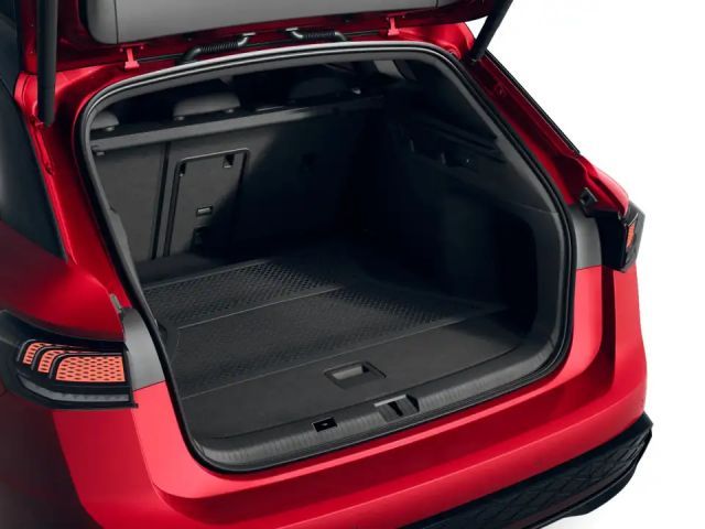 Volkswagen ID.7 4Motion GTX Tourer