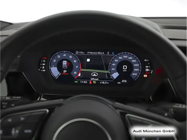 Audi S3 S-Tronic Sedan