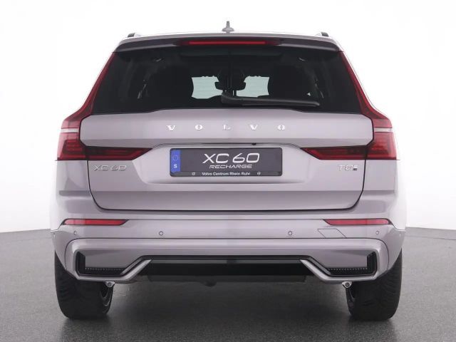 Volvo XC60 AWD Dark Plus T8