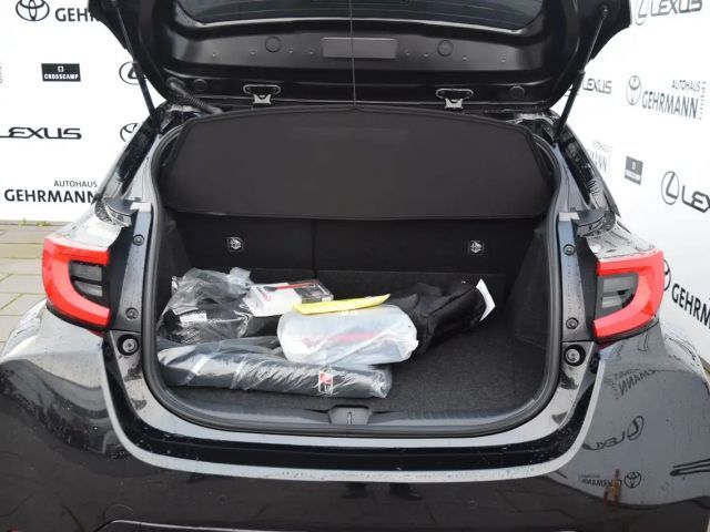 Toyota Yaris GR Hatchback