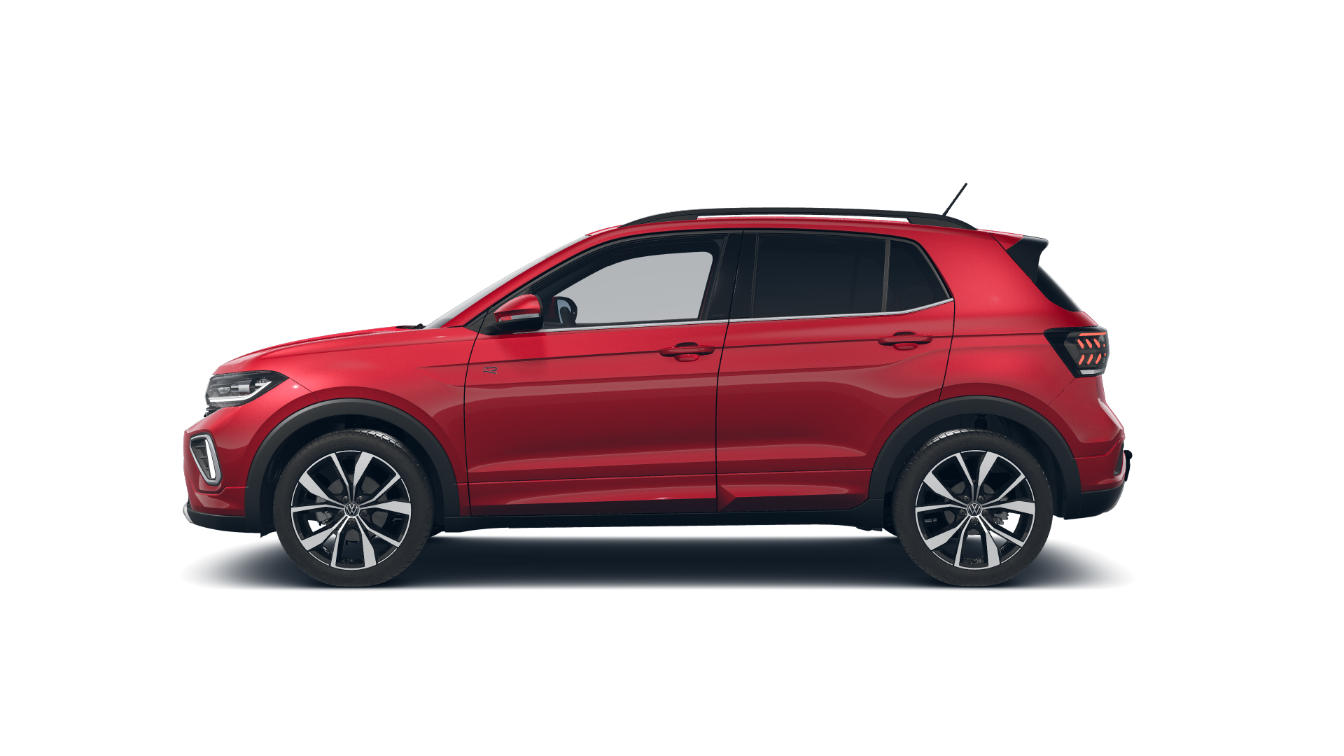 Volkswagen T-Cross T-CROSS 1.5  R-L  B 110 TSID7F