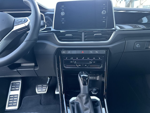 Volkswagen T-Roc Cabriolet