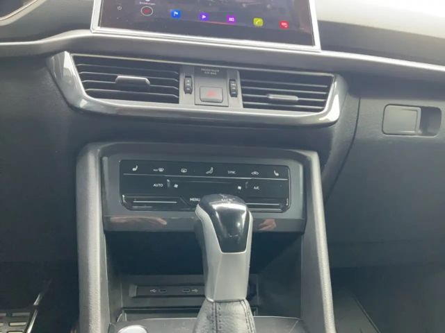 Seat Tarraco FR-lijn e-Hybrid