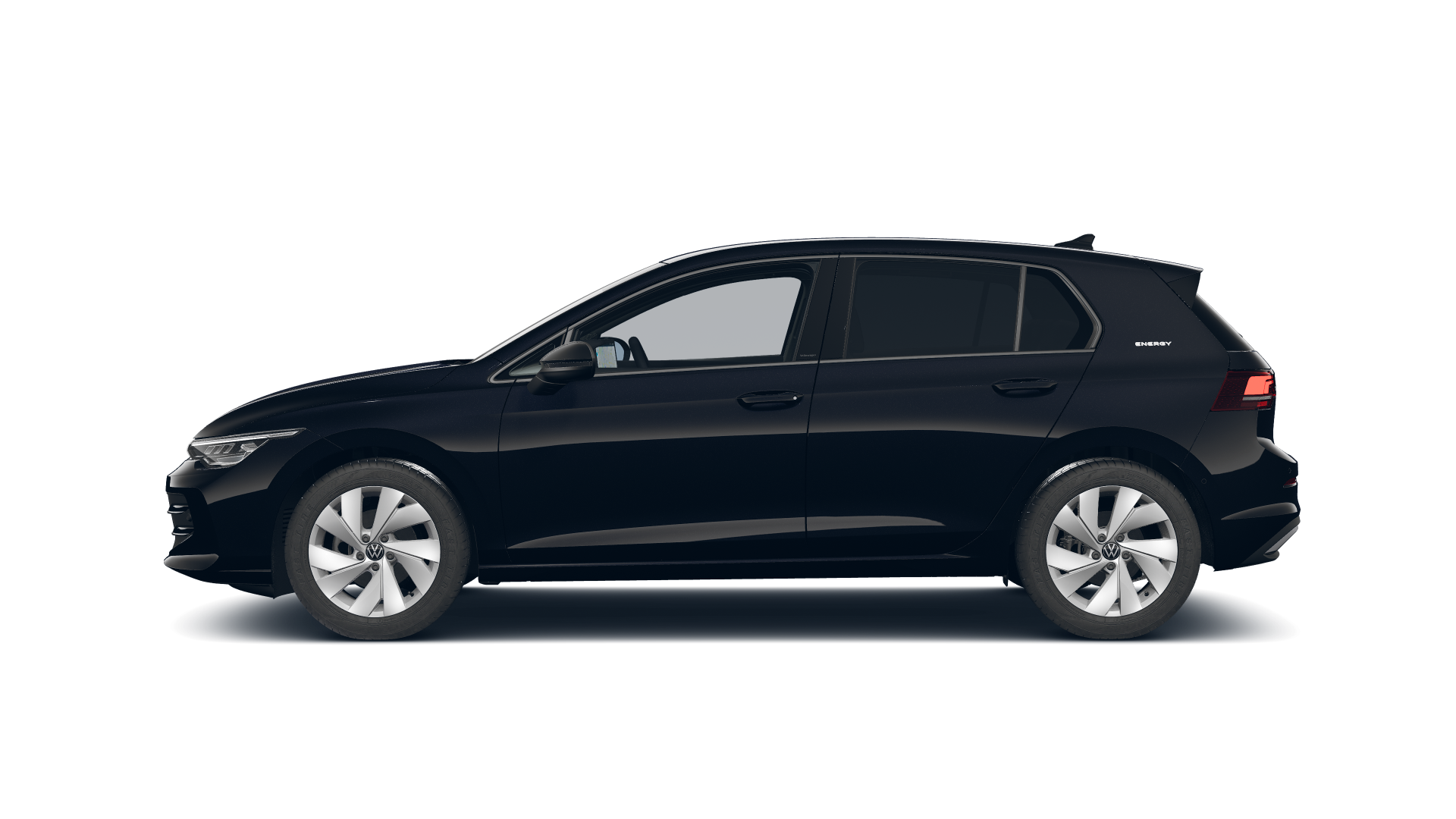 Volkswagen Golf 1.5 eTSI DSG Golf VIII