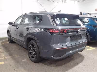 Volkswagen Tayron 1.5 eTSI Life