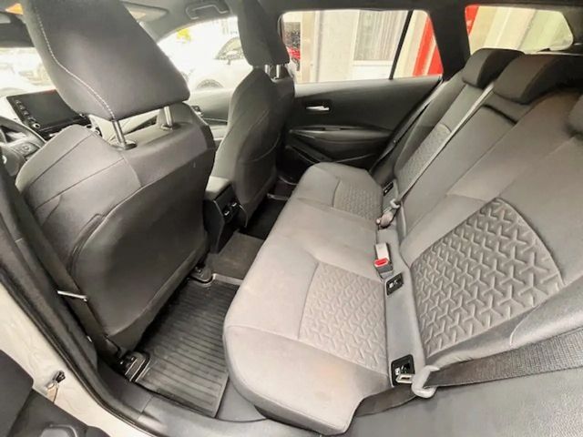 Toyota Corolla Active Hybride Touring