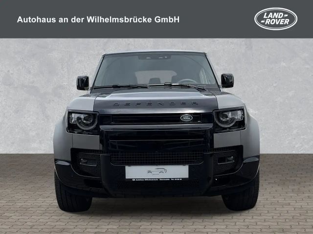 Land Rover Defender 110 D300