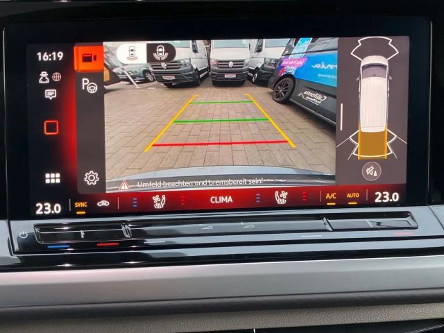 Volkswagen Multivan 2.0 TDI DSG Life T7