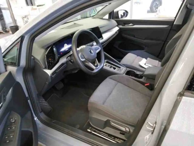 Volkswagen Golf 2.0 TDI DSG Variant