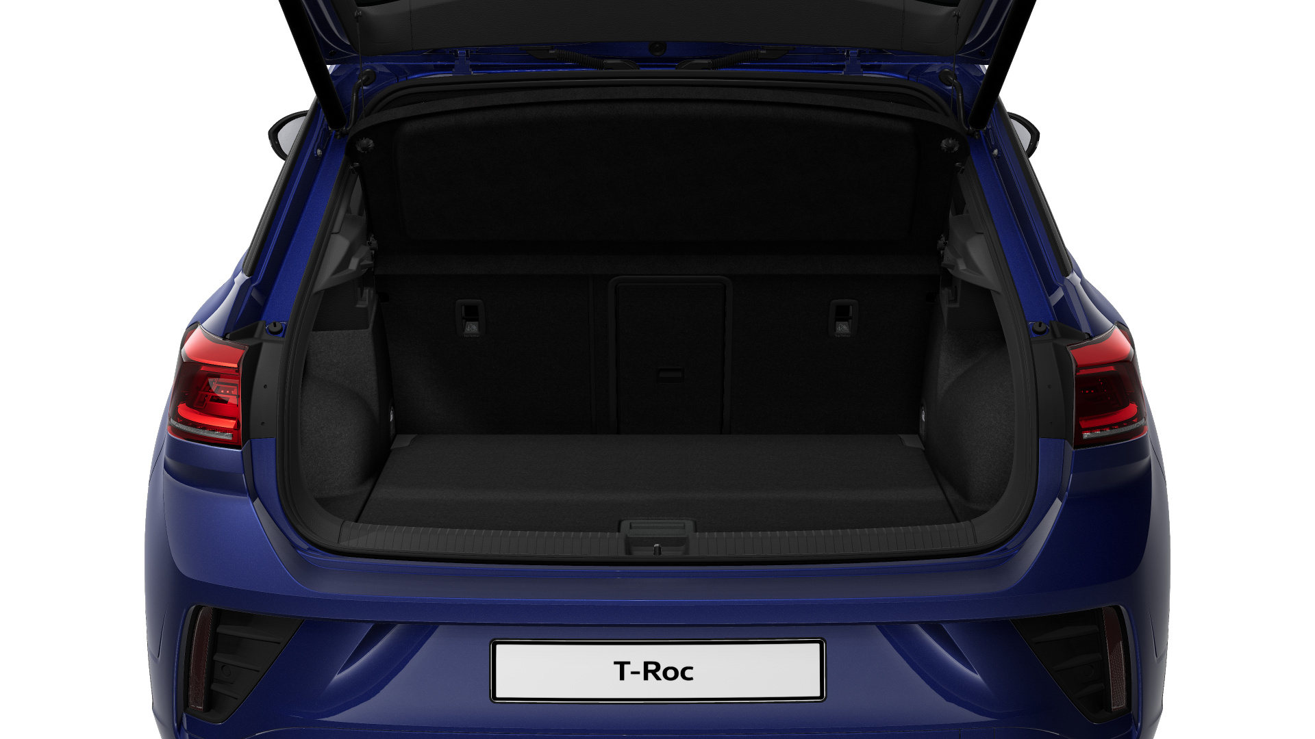 Volkswagen T-Roc T-ROC 2.0    R-L  BT140 TSID7A