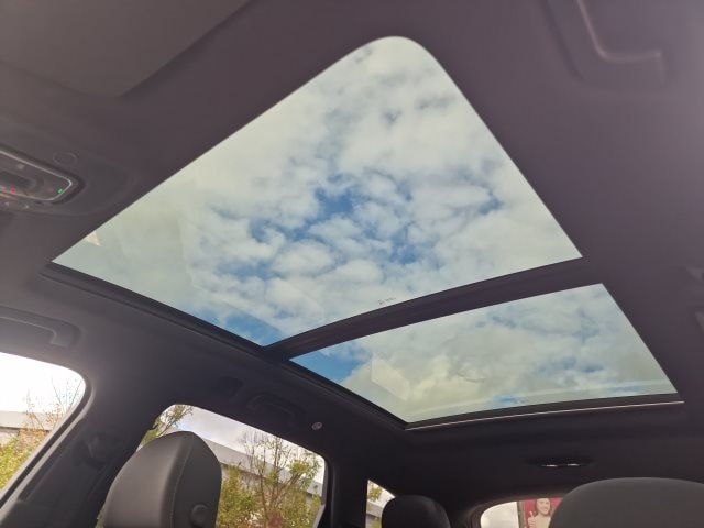 Audi Q7 50 TDI Quattro S-Line