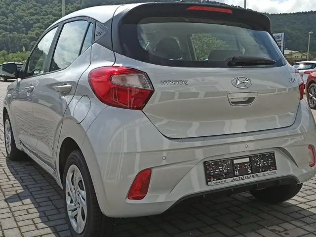 Hyundai i10 1.0 Select