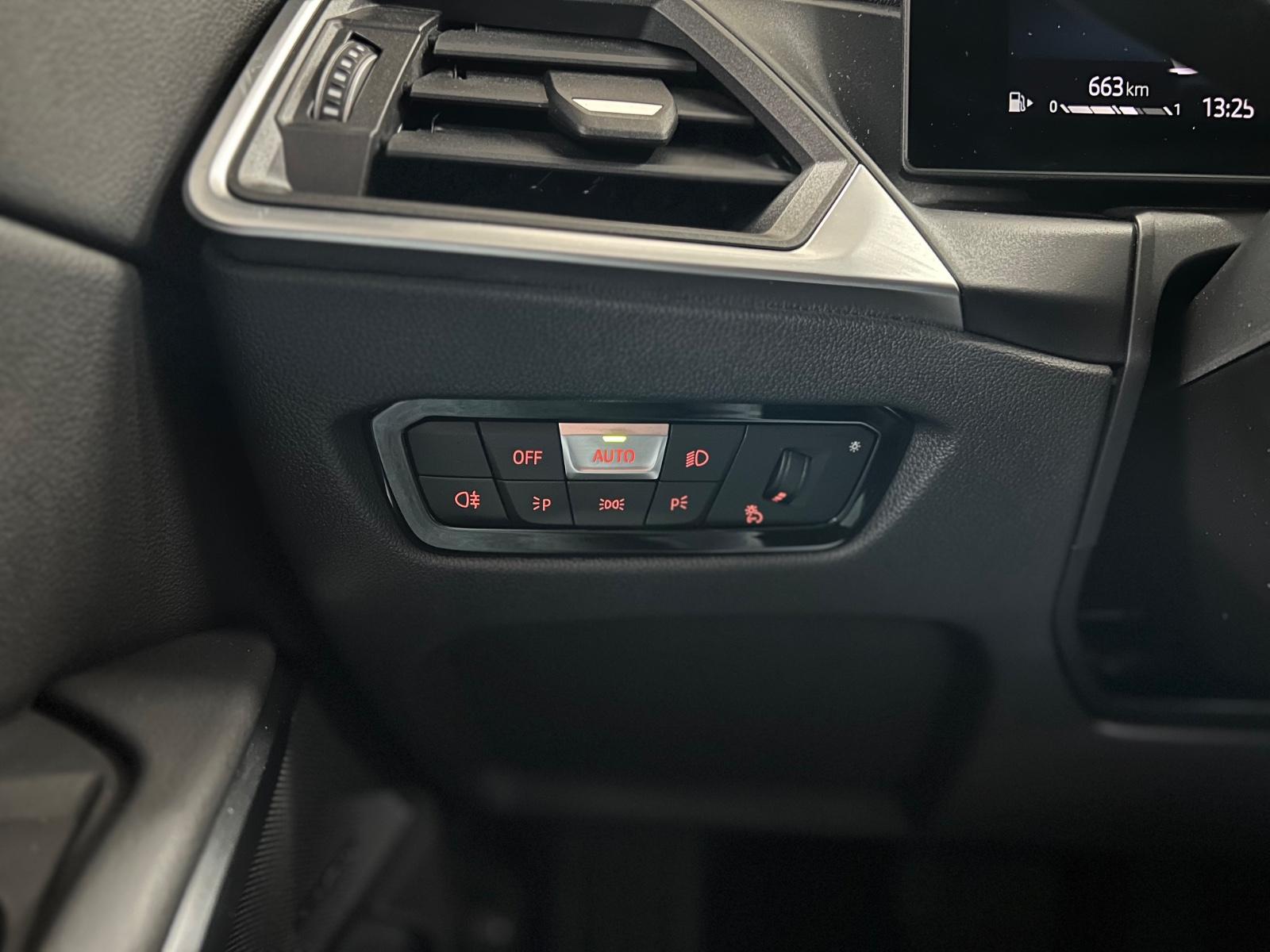 BMW 318 318d Touring