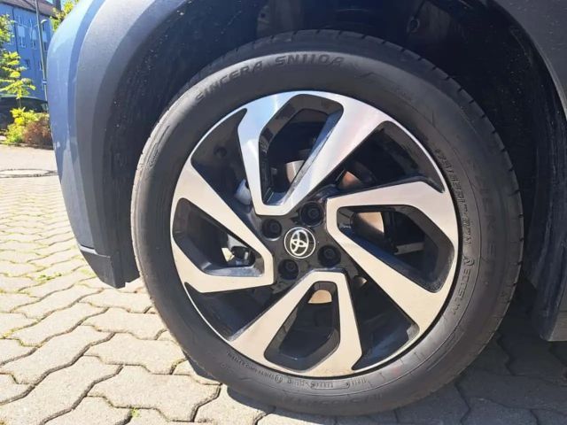 Toyota Aygo 1.0 VVT-i Hatchback