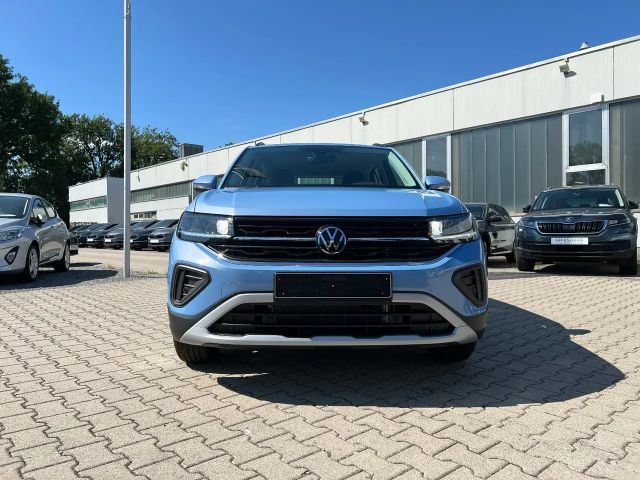 Volkswagen T-Cross 1.0 TSI Life
